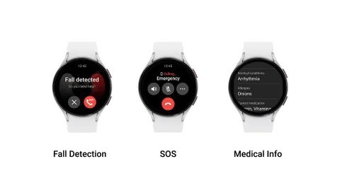 Wear OS 4