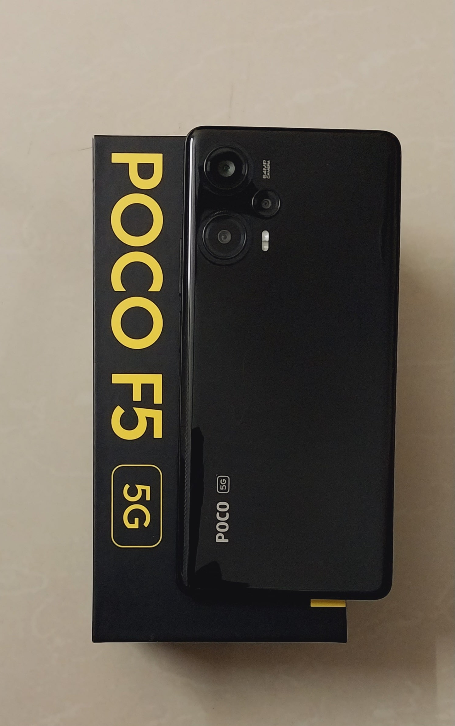 Xiaomi launches Poco F5 and F5 Pro mid-range smartphones rocking powerful  chips
