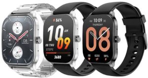 Amazfit Pop 3S