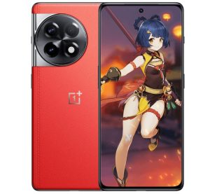OnePlus 11 Genshin