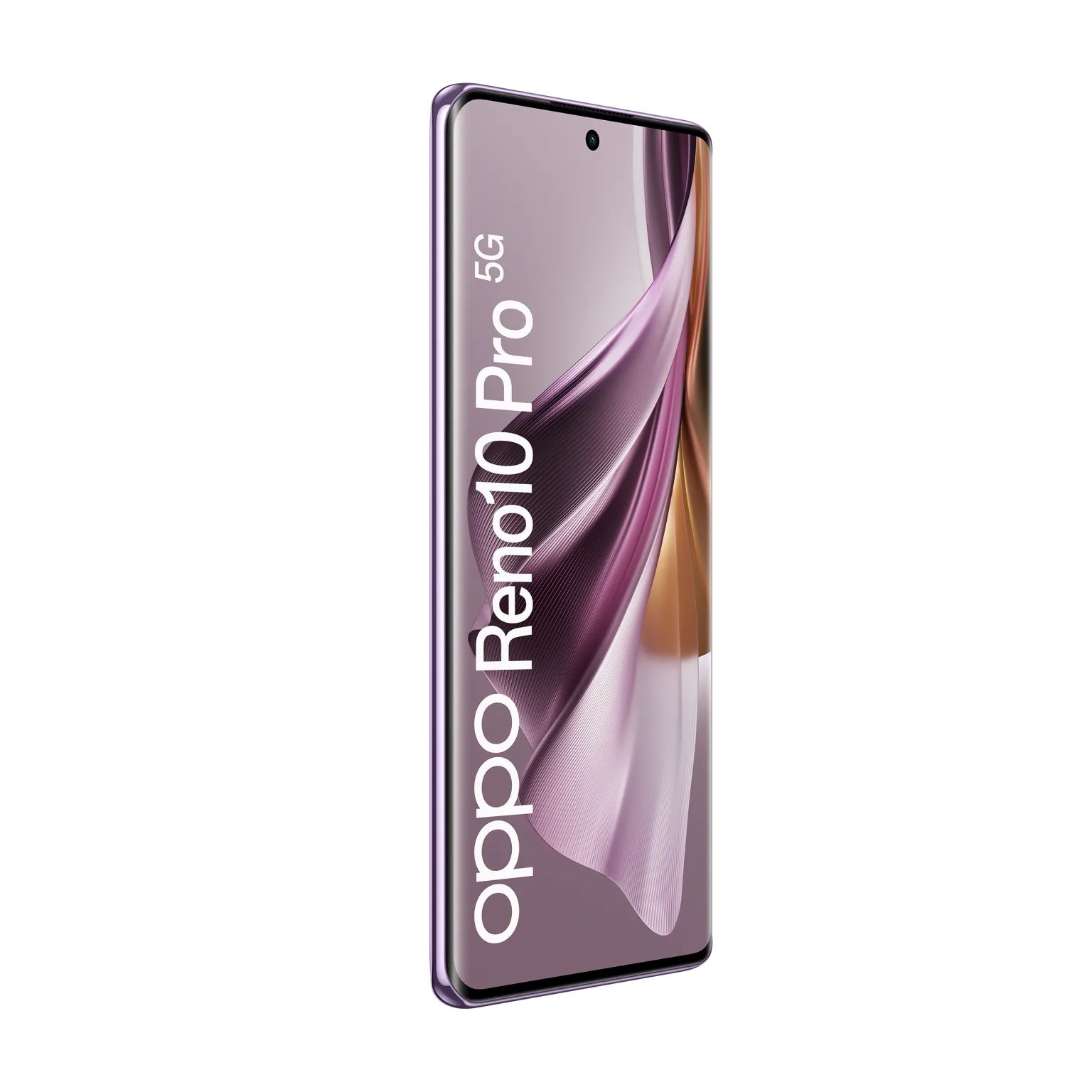 Oppo Reno 10 Pro Global Variant Renders Leaked Different Design From China Variant To Feature 0704