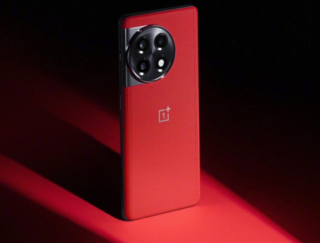 OnePlus 11 Genshin