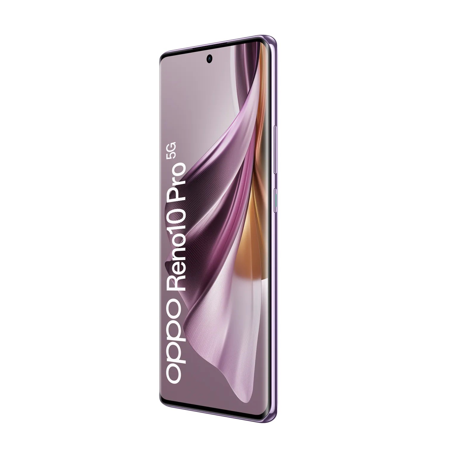 Oppo Reno 10 Pro Global Variant Renders Leaked Different Design From China Variant To Feature 8946