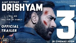 Drishyam 3