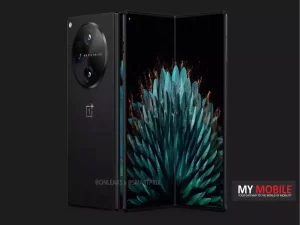 OnePlus V Fold
