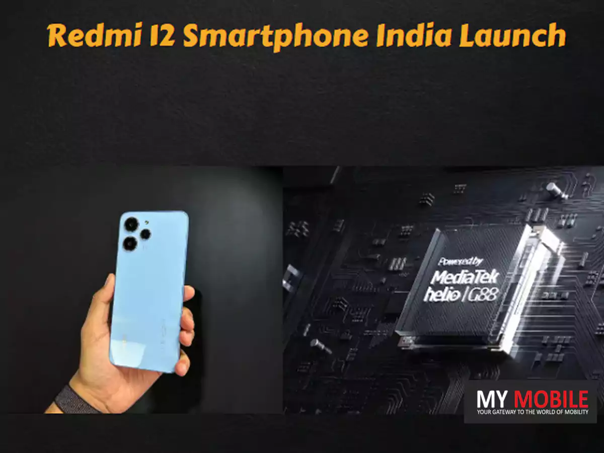 Redmi 12C: Your entry-level smartphone expert