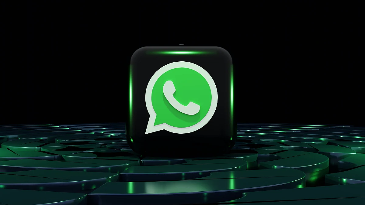 WhatsApp Web Beta