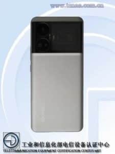 Realme Gt Neo 6