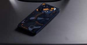Infinix GT 10 Pro Gaming Smartphone
