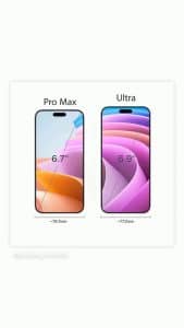 iPhone 16 Pro Max Rumored to Feature Super Telephoto Camera