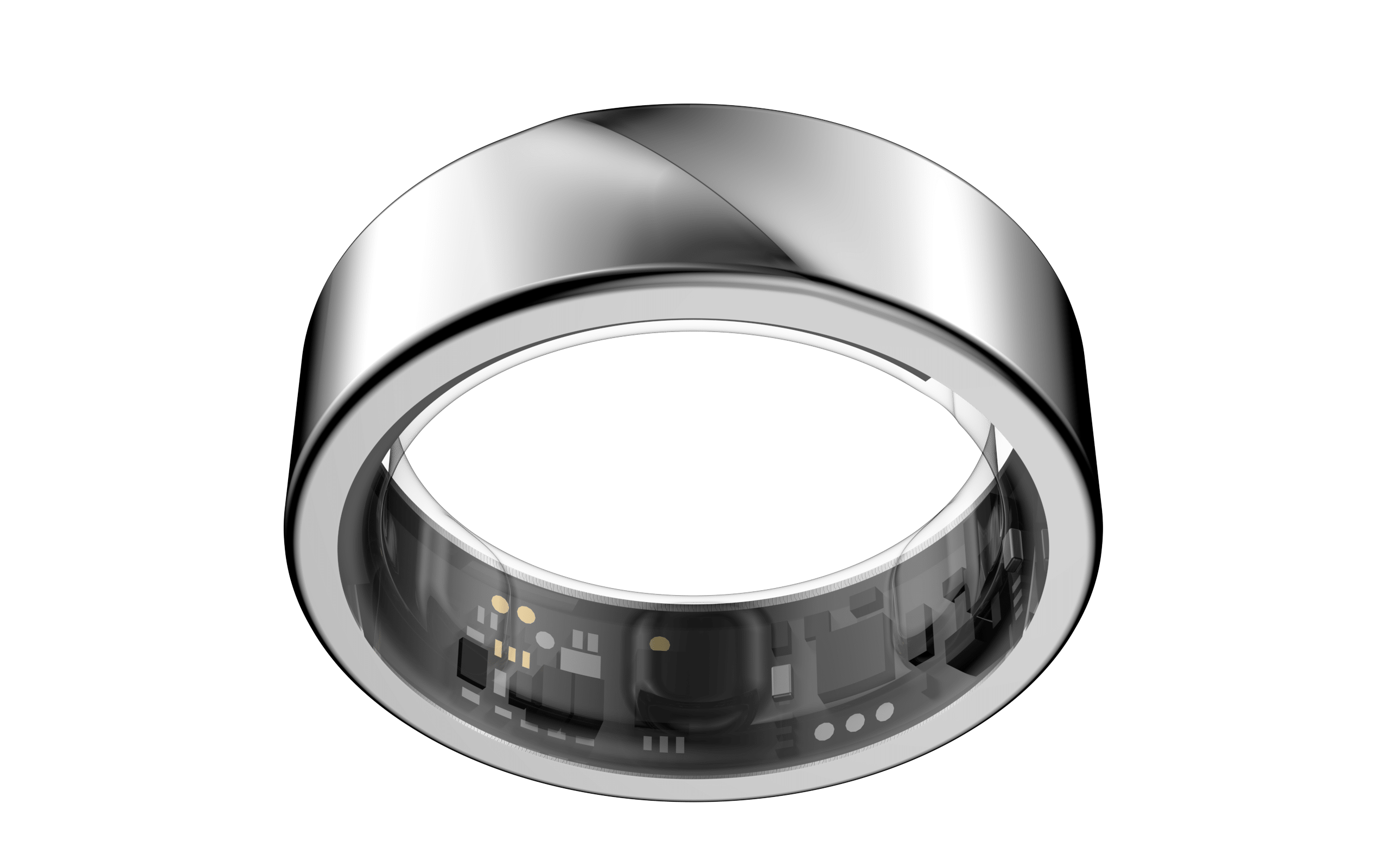 Noise Luna Ring smart ring launched in India: pre-order details