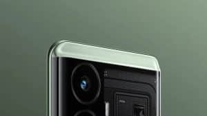 Realme Gt Neo 6