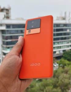 iQOO Neo7 Pro