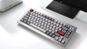 OnePlus Keyboard 81 Pro: Pricing, Availablity and Specifications