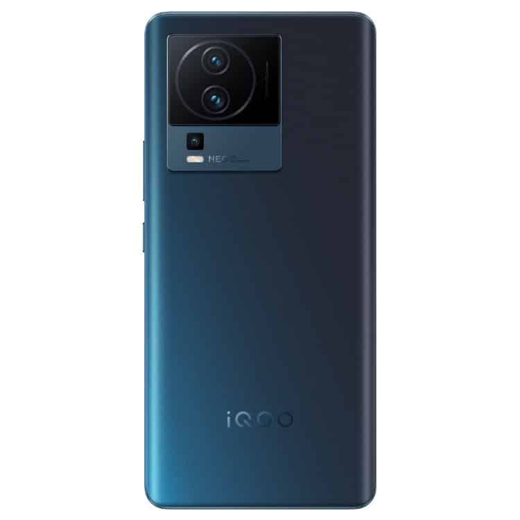 iQOO Neo 7 Pro