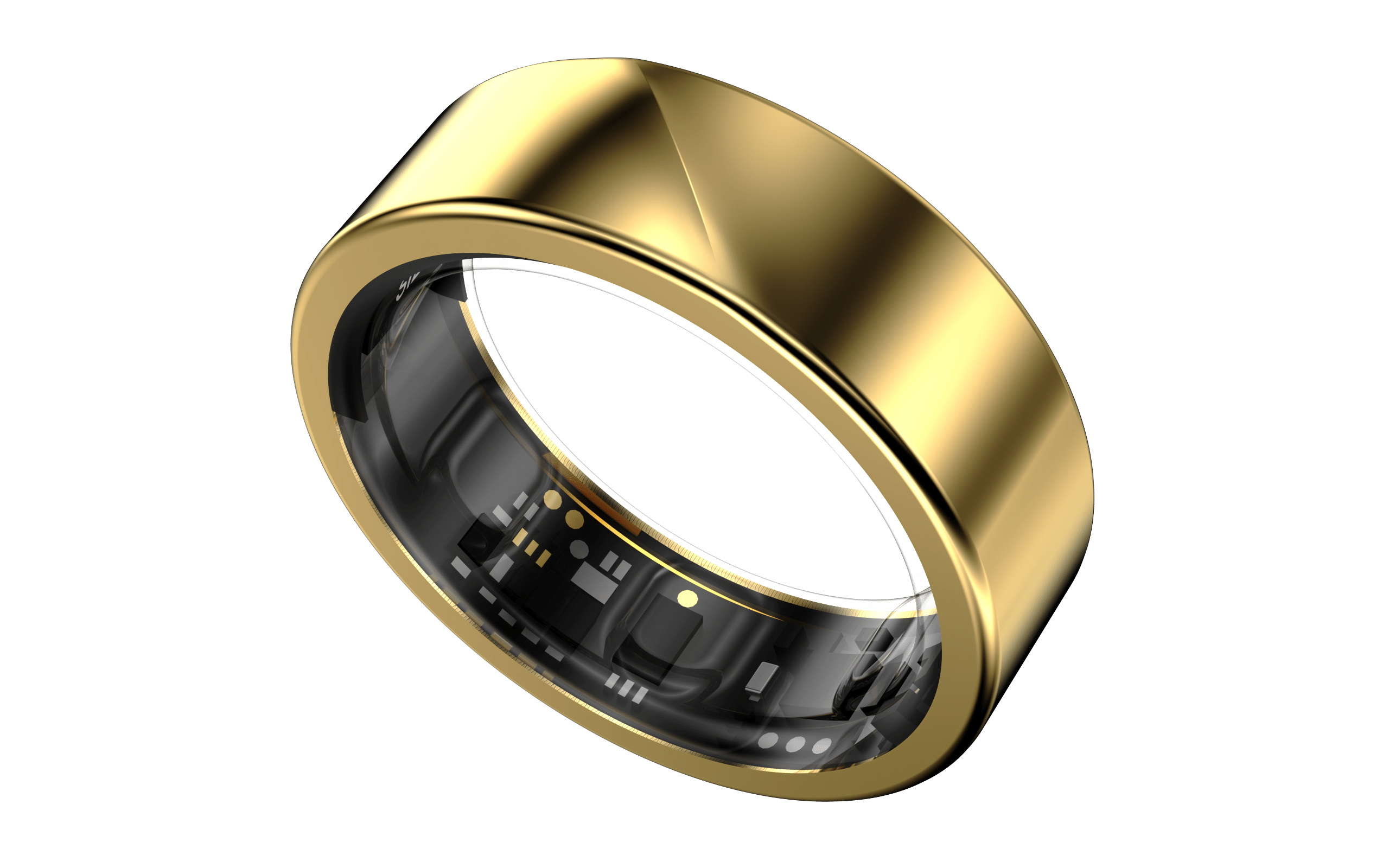 Noise Luna Ring smart ring launched in India: pre-order details