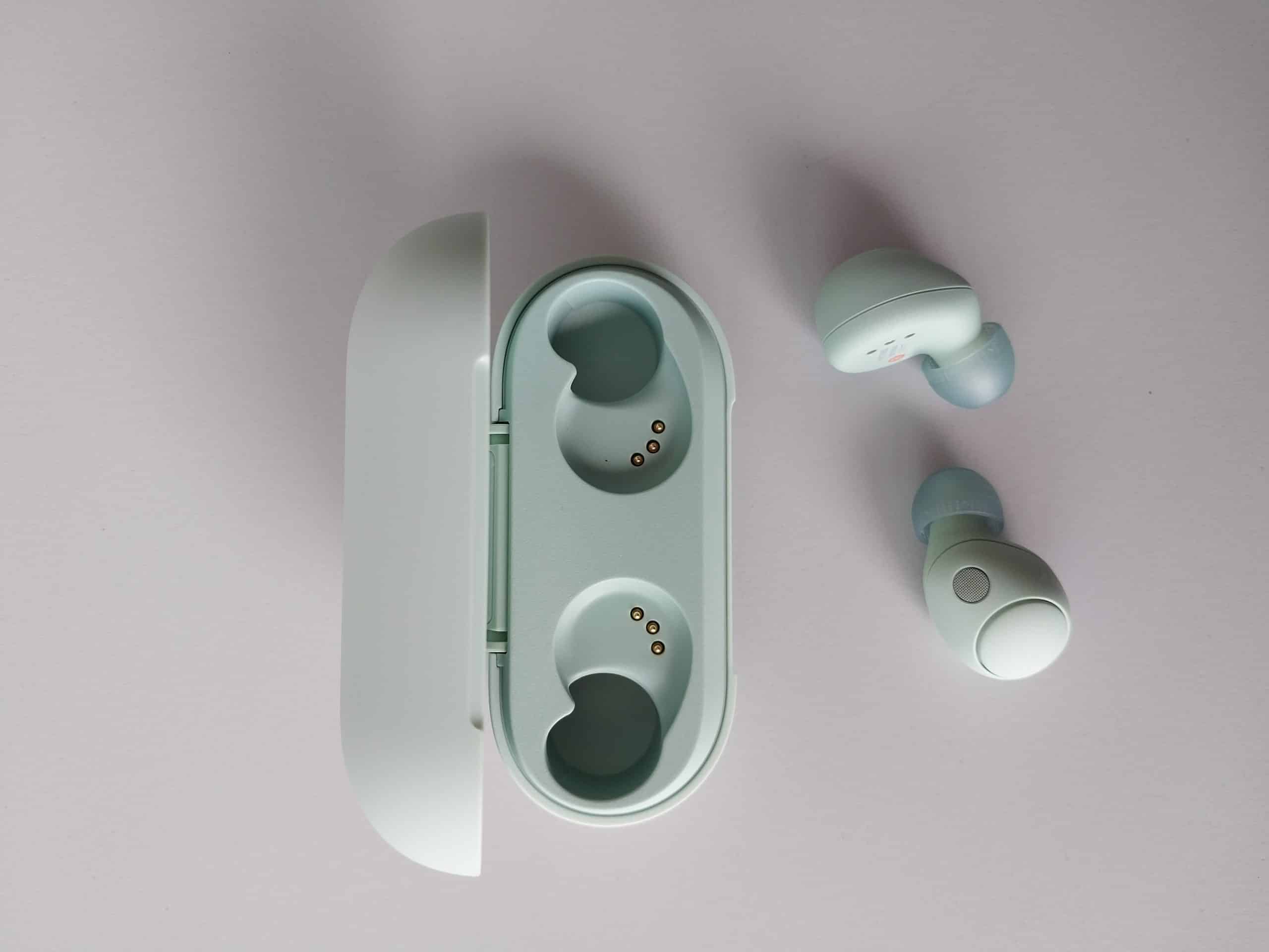 Noise Cancelling