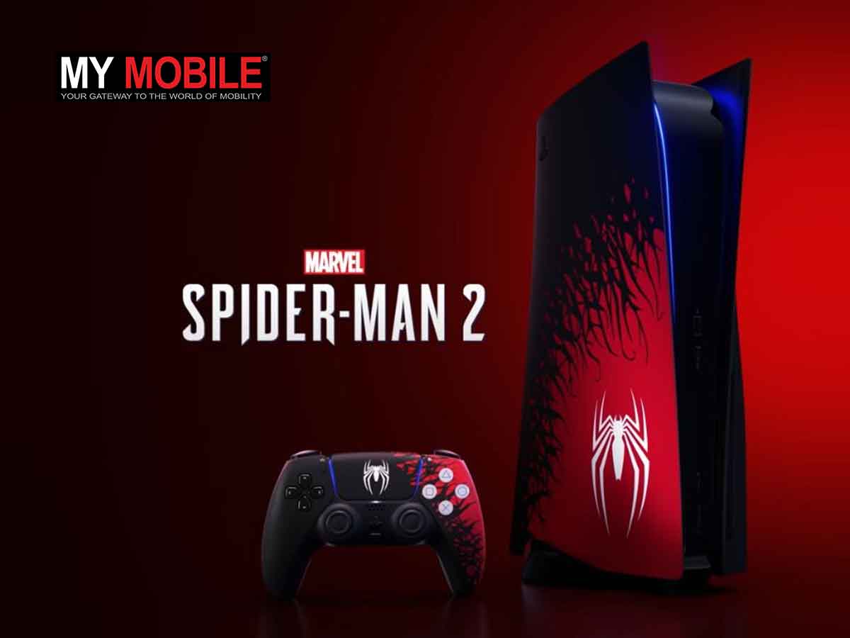 Spider-Man Miles Morales - Ultimate Edition - PS5, India