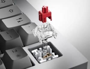 OnePlus Keyboard 81 Pro Features