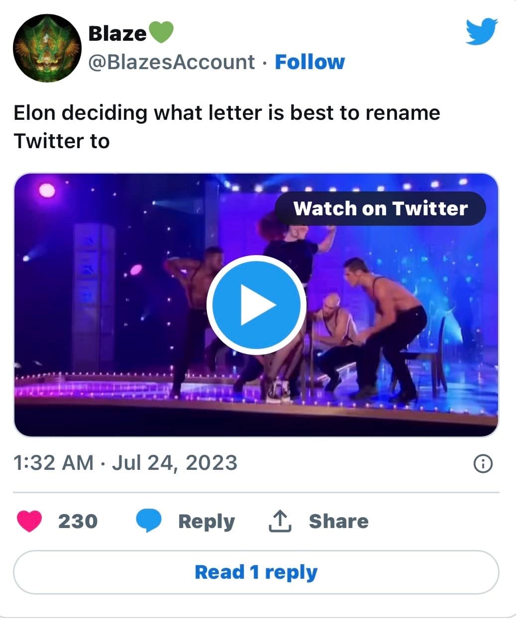 5