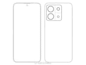 Xiaomi 14 Design Revealed