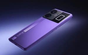 Realme GT Neo 6