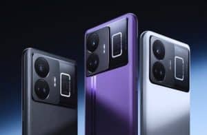 Realme GT Neo 6