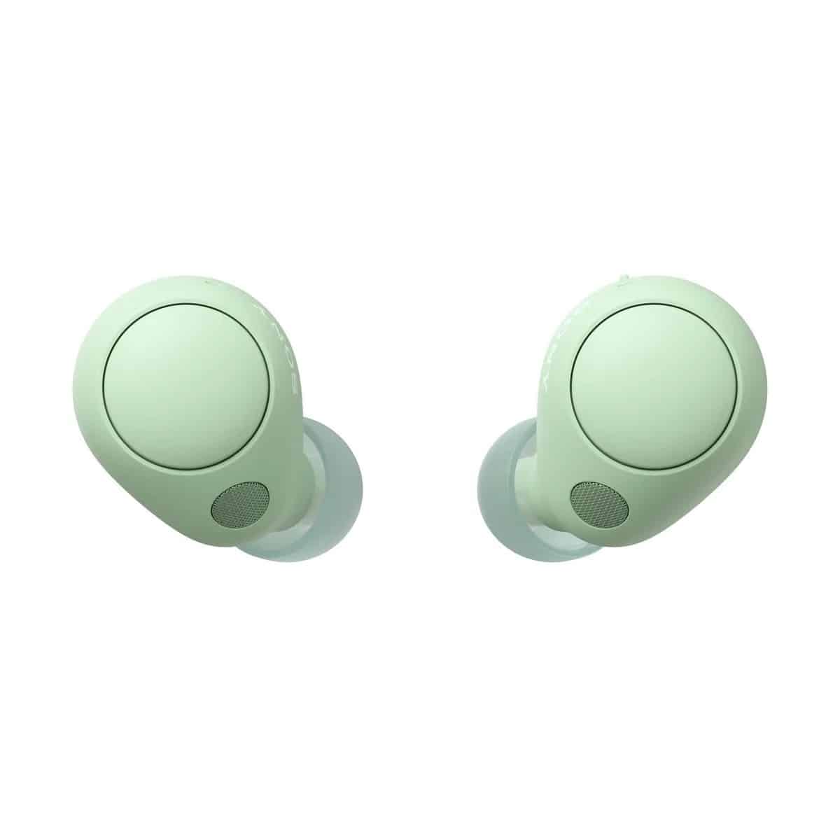Quick specifications: Sony WF-C700N Wireless Earbuds
