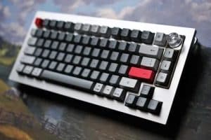 OnePlus Keyboard 81 Pro Specifications