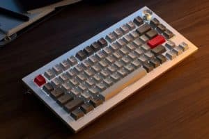OnePlus Keyboard 81 Pro Specifications