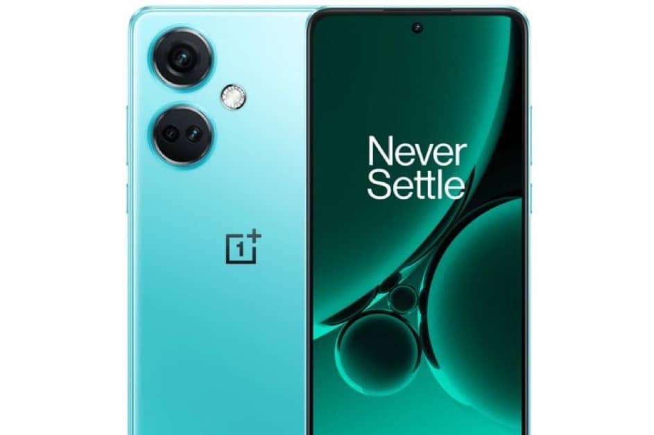 OnePlus Nord phones 