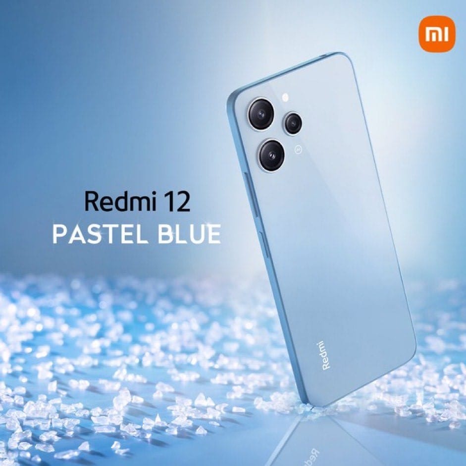 Redmi 12 Expected Price