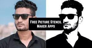Free-Picture-Stencil-Maker-