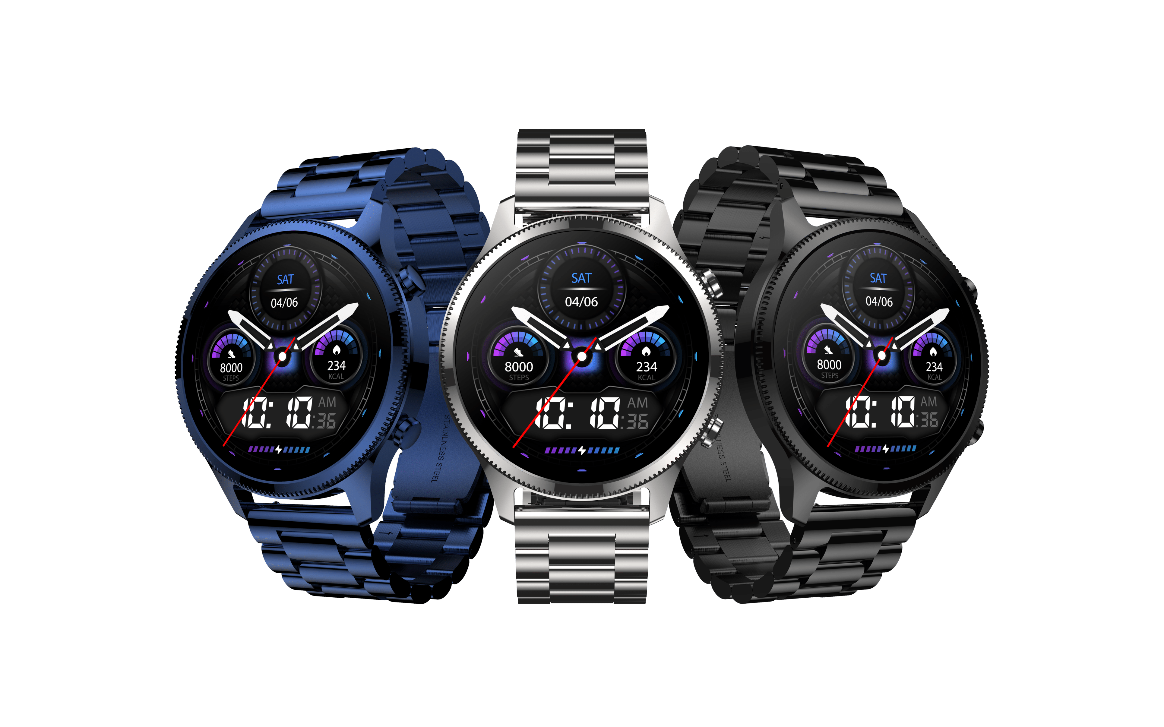 Halo plus 组合3
