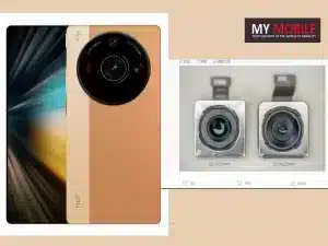 Nubia Z50S Pro