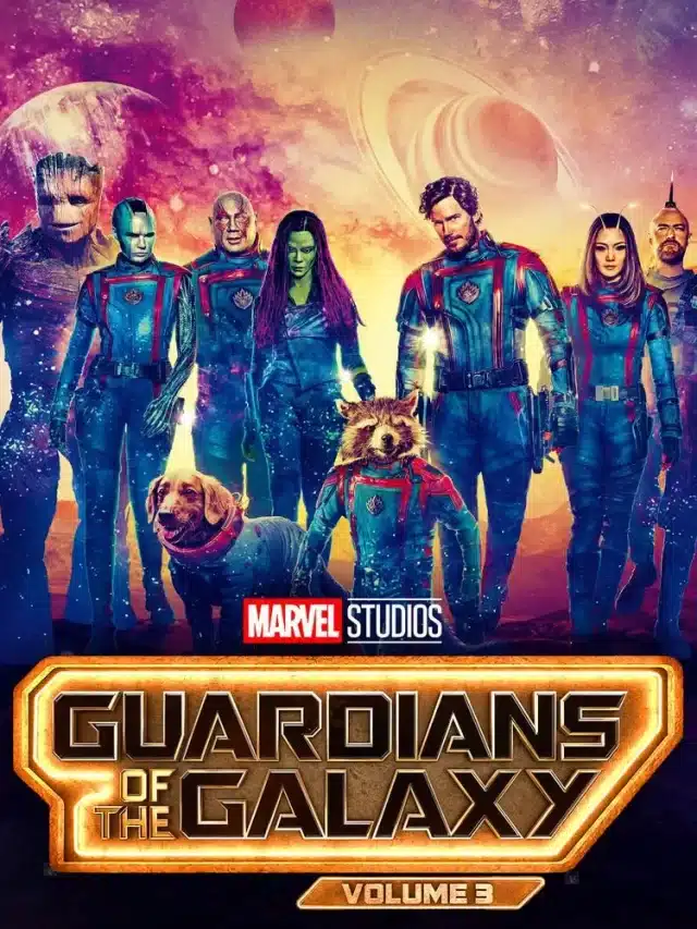 Disney Hotstar To Premiere Guardians Of The Galaxy Vol OTT Release Date On August My