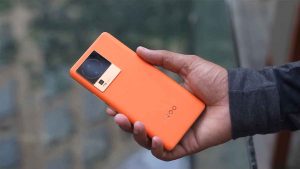 iQOO Neo 7 Pro
