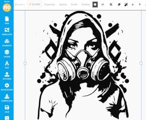 stencil-image