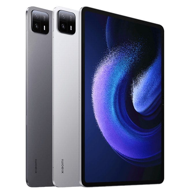 Xiaomi Pad 6 Max 