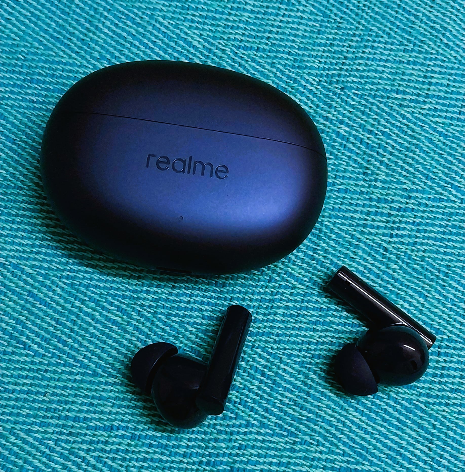 Realme Buds Air 5 : Review, Unboxing & Actual Sound Test ⚡ Best Tws Under  4000 ⚡ 