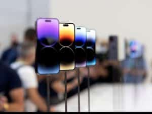 iPhone 15 series: New Storage Options