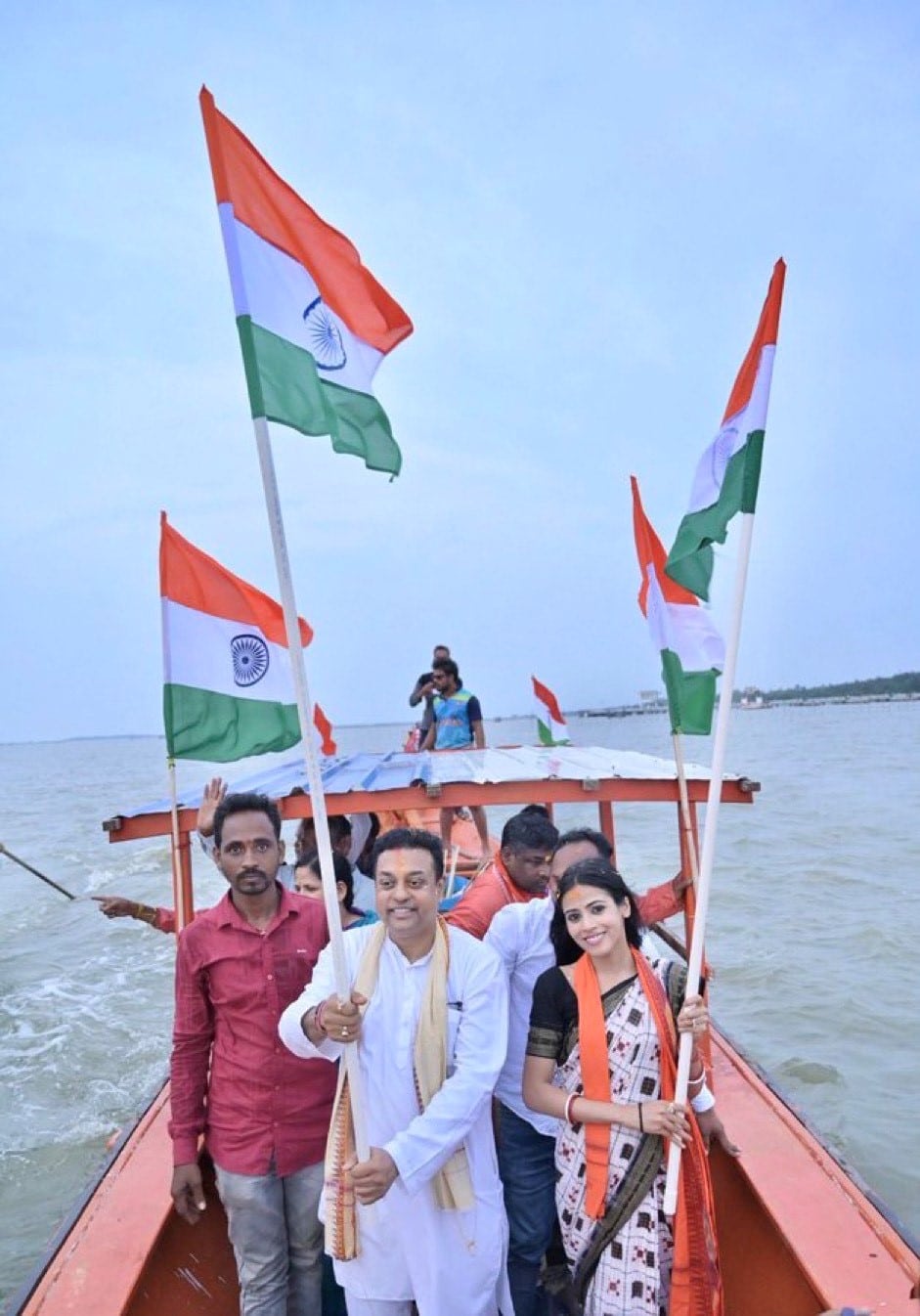 Success of Har Ghar Tiranga in 2022