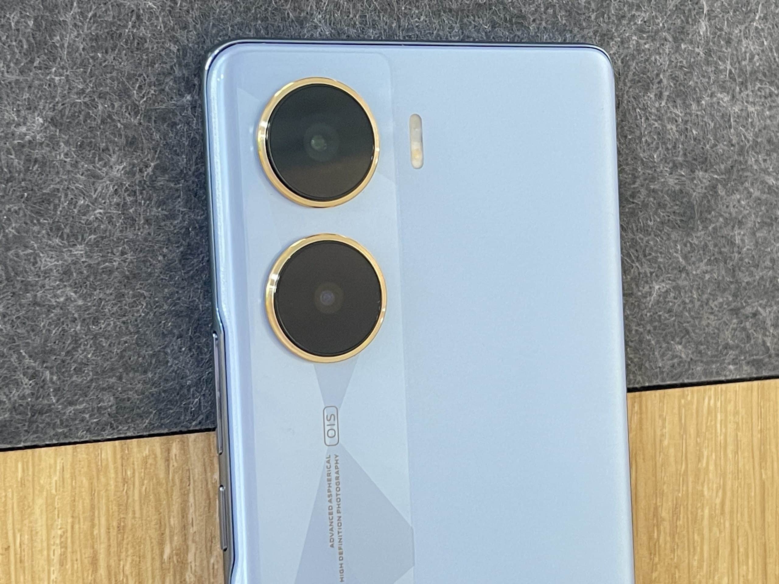 Vivo V29e