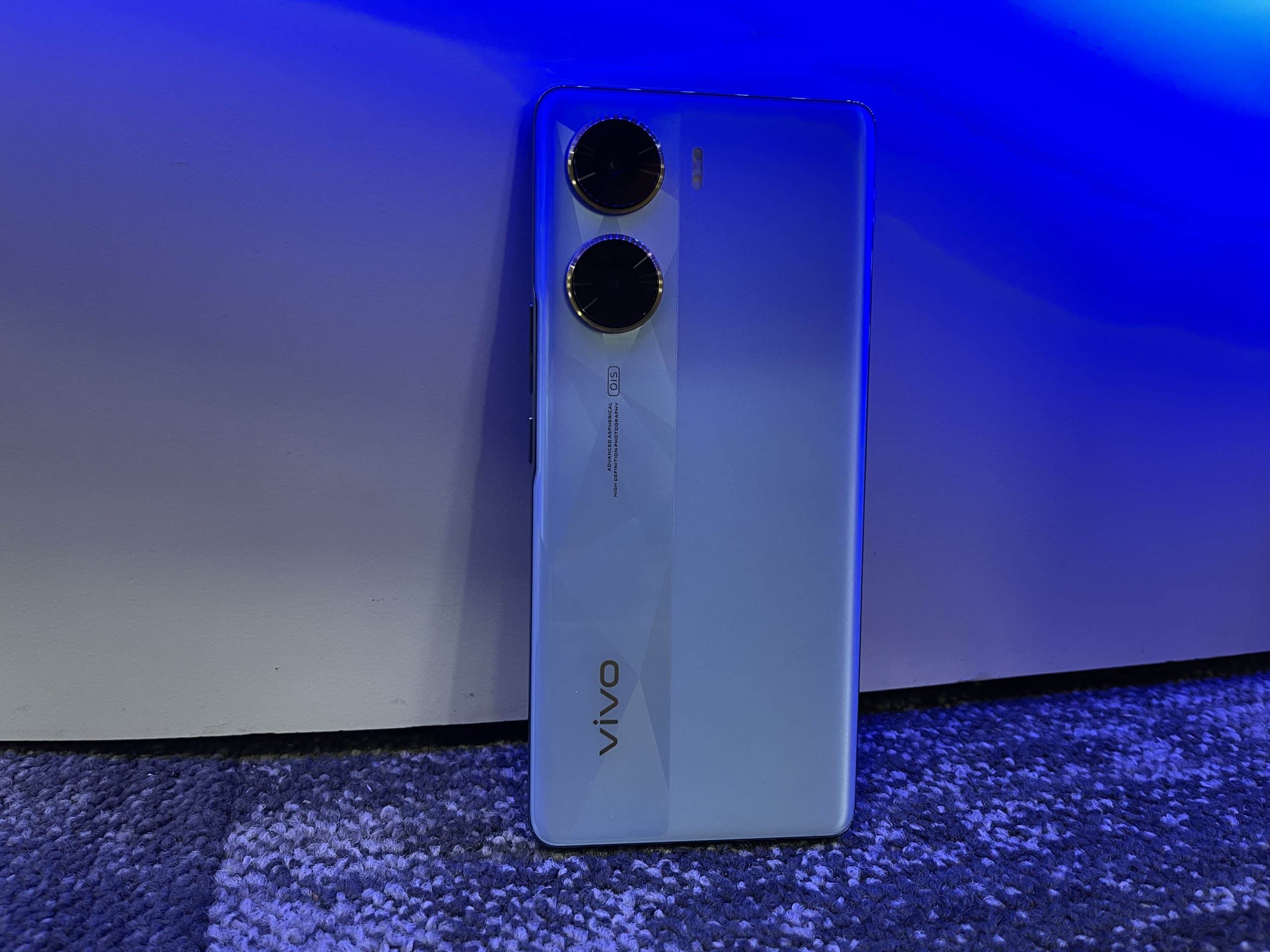 Vivo V29e