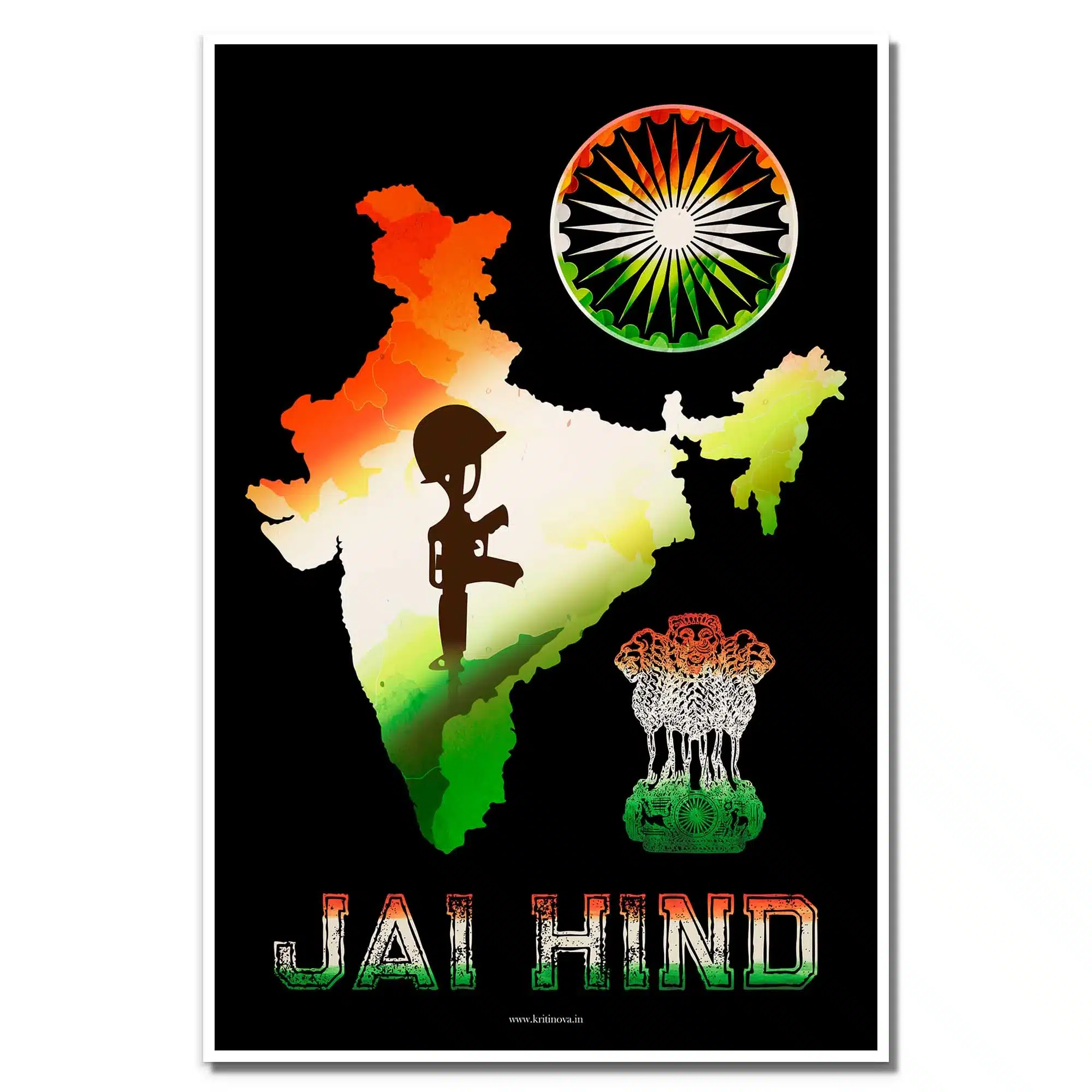 Jai Hind