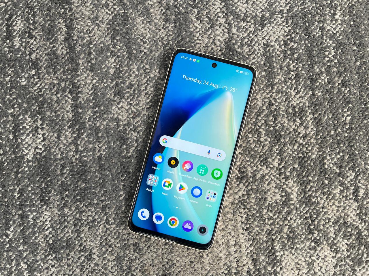 Realme 11 5G