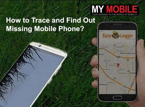 How to Trace and Find Out Missing Mobile Phone?