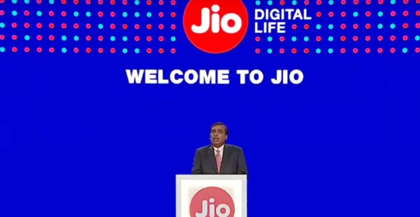 jio