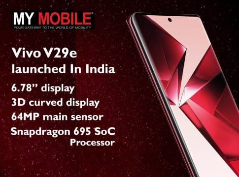 Vivo V29e