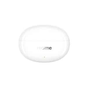 realme Buds Air 5_Arctic White - 1